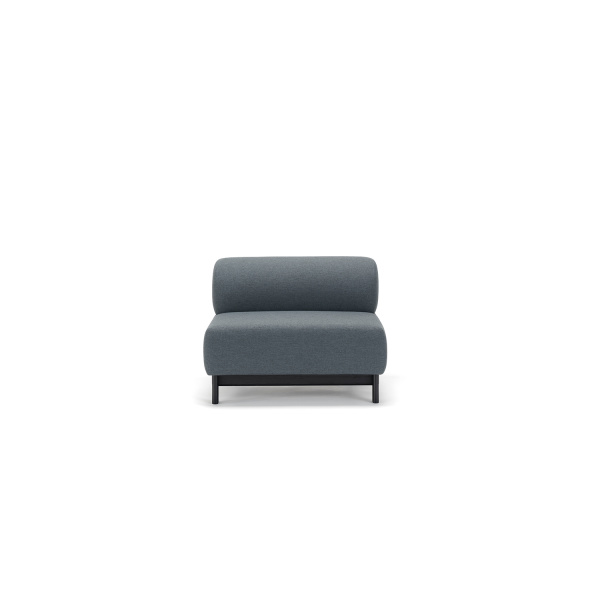 1seater bench 4