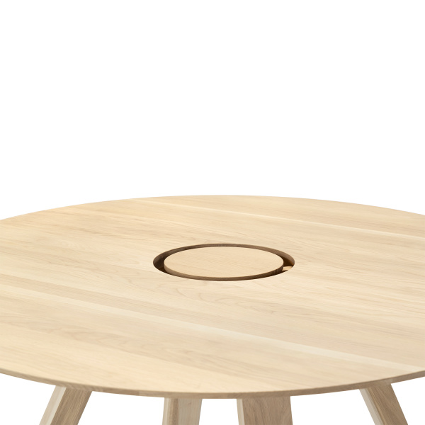 sectrum work round 120 pure 4