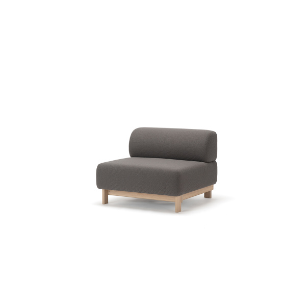 1seater bench 1