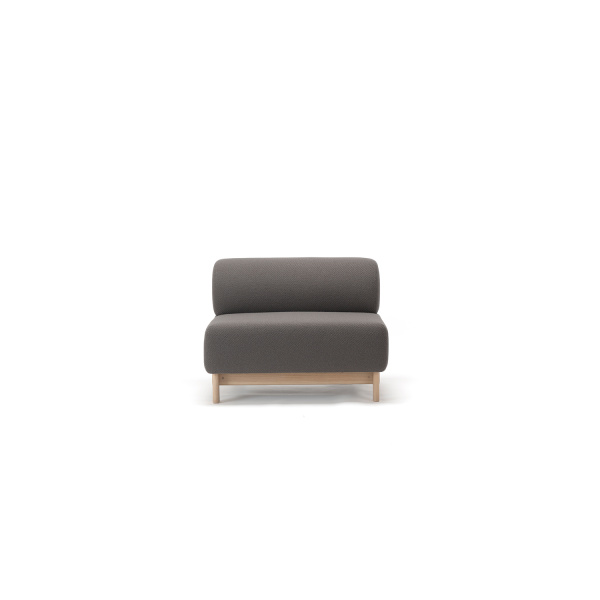 1seater bench 2