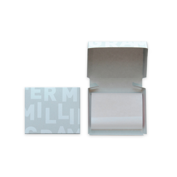 card wallet box